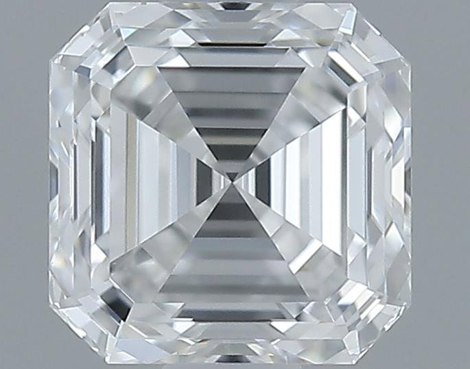 Asscher 0.60 F VS1 - #902134