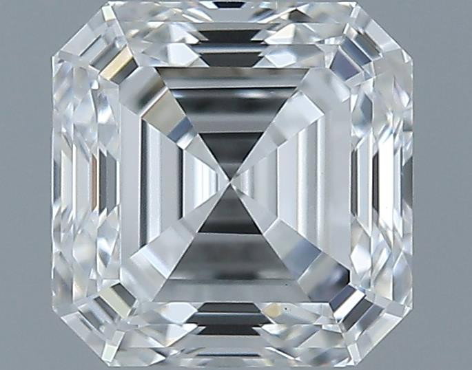 Asscher 1.04 E VS1 - #894996
