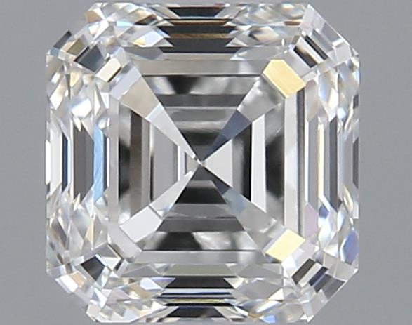 Asscher 0.76 G VVS2 - #897814