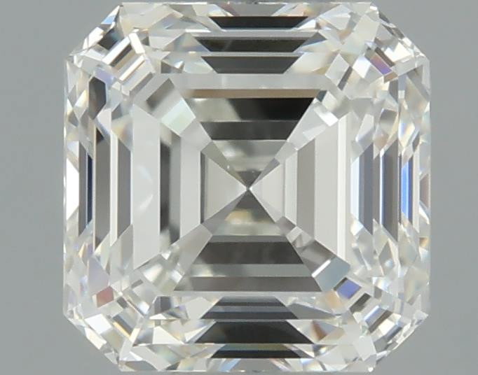 Asscher 0.93 G IF - #894168