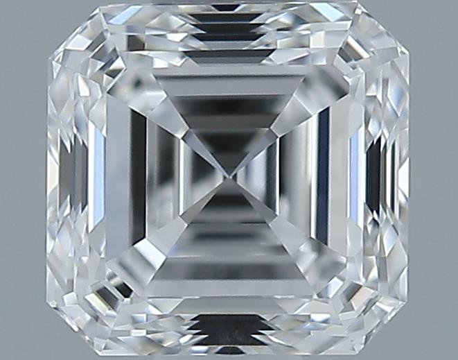 Asscher 0.60 E VVS2 - #899911