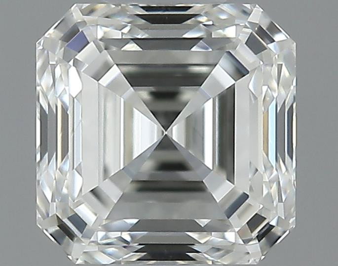 Asscher 0.55 I VVS1 - #895871