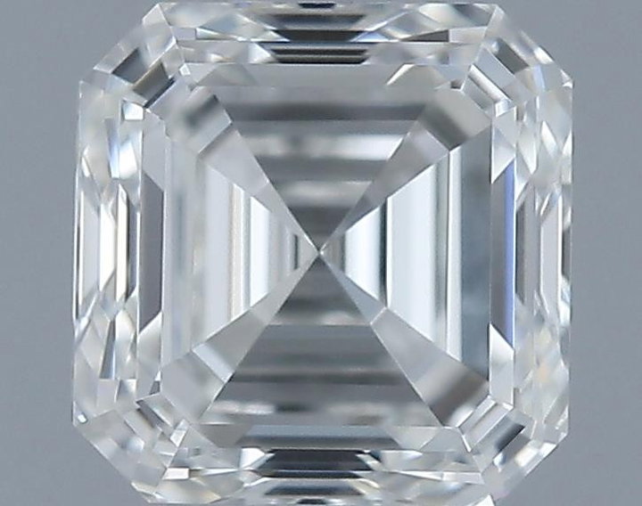 Asscher 0.77 H VVS1 - #899918