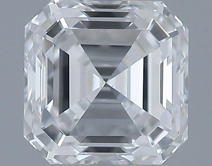 Asscher 0.50 E VS1 - #899622