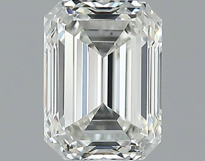 Emerald 0.50 I VS2 - #896083