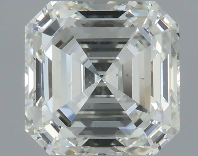 Asscher 0.58 H VS2 - #895890