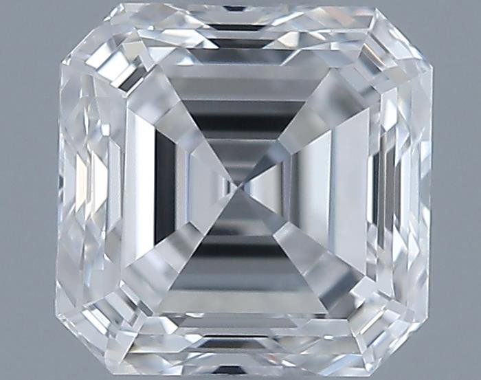 Asscher 0.60 E VVS2 - #899631