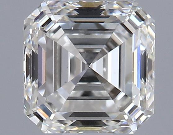 Asscher 0.60 H VS1 - #895247