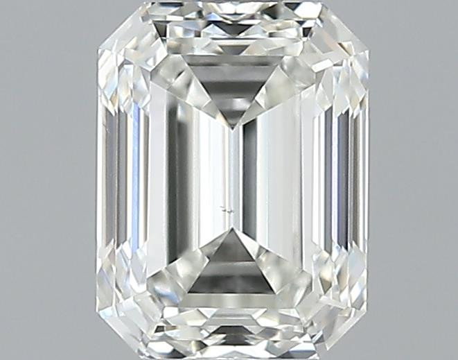 Emerald 0.90 J VS2 - #898321