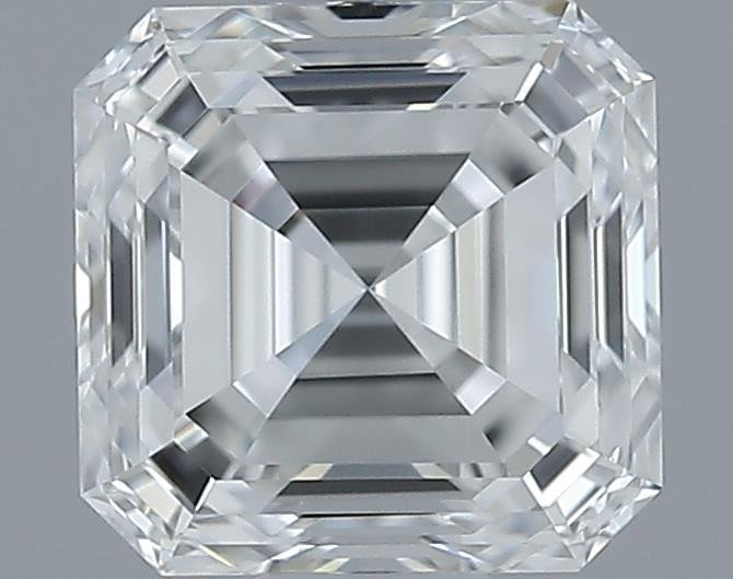 Asscher 0.50 F VVS2 - #899805