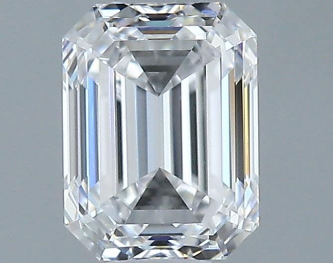 Emerald 0.50 D VVS1 - #902212