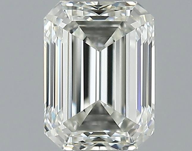 Emerald 0.50 J VVS1 - #896197