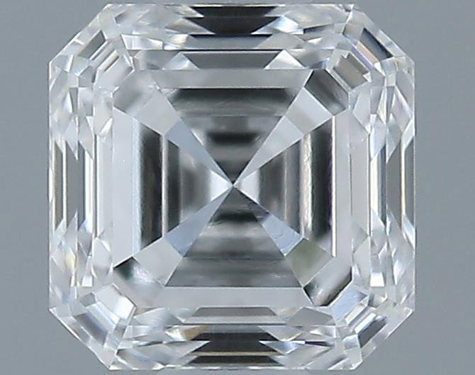 Asscher 0.55 E VVS2 - #899764