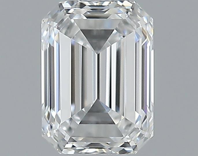 Emerald 0.50 D VVS1 - #902230
