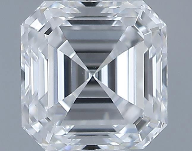 Asscher 0.53 D VS1 - #899731