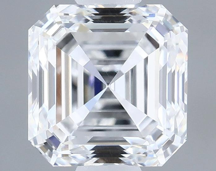 Asscher 0.73 E VS2 - #899645