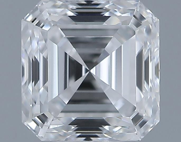 Asscher 0.52 D IF - #897295