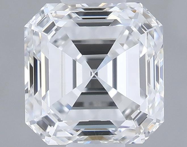 Asscher 0.80 E VVS2 - #899650