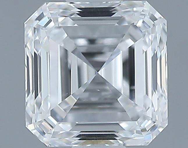 Asscher 0.70 D VS1 - #899890