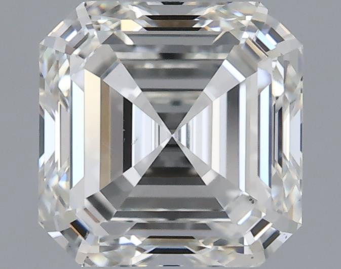 Asscher 0.70 I VS2 - #898072