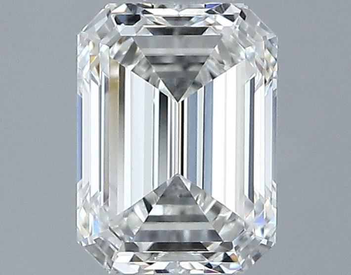 Emerald 0.53 H VVS2 - #896192