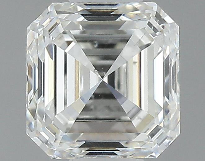 Asscher 0.70 H SI1 - #898070