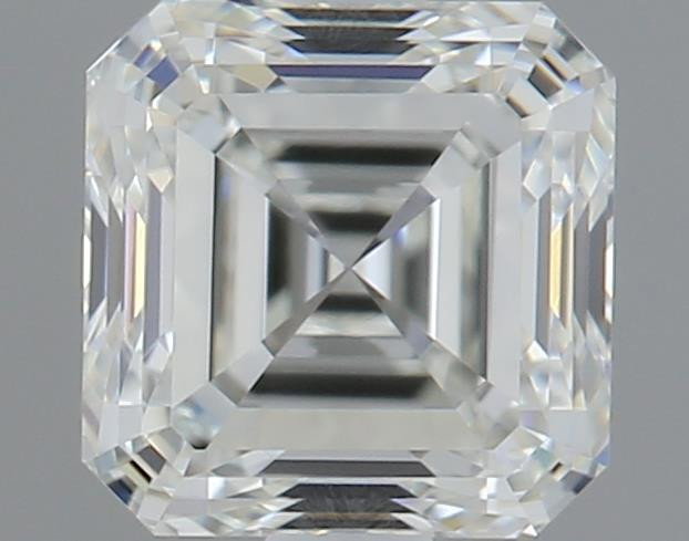 Asscher 0.60 I VVS1 - #904762