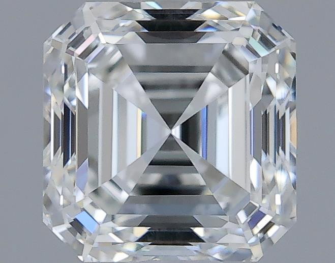 Asscher 0.54 G VVS1 - #902288