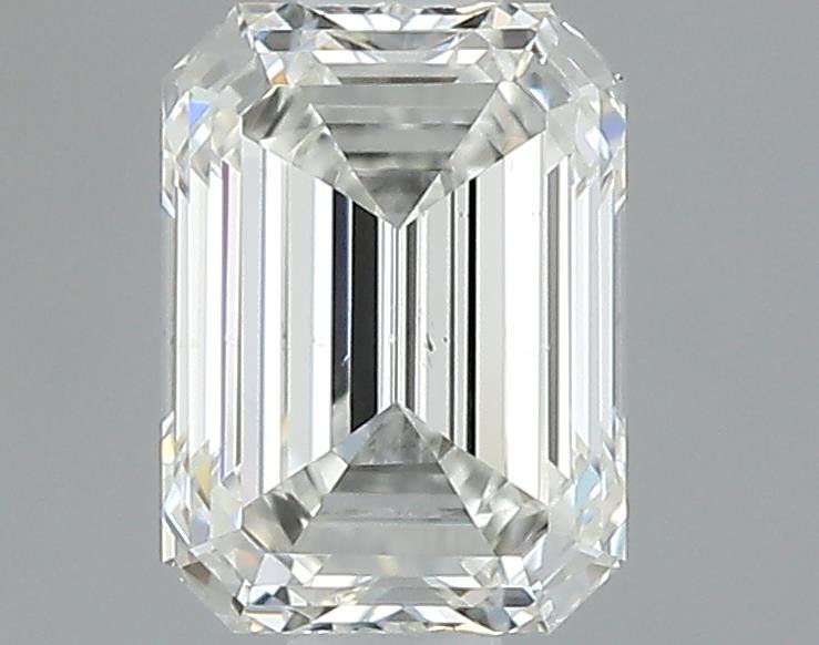 Emerald 0.50 H SI1 - #896239