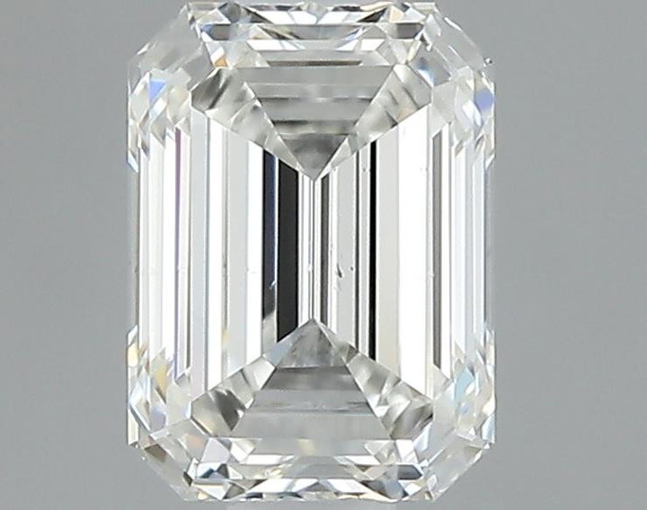 Emerald 0.50 H SI1 - #896239