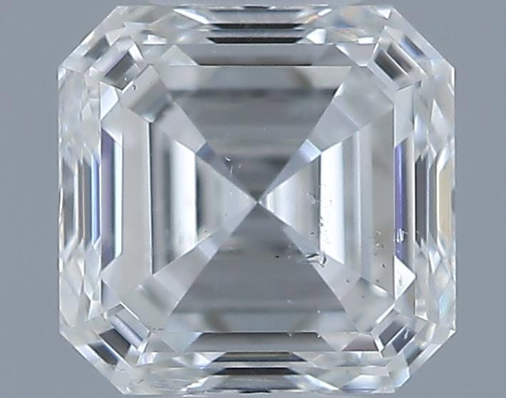 Asscher 0.62 H SI1 - #899930