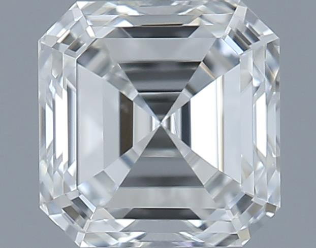 Asscher 0.70 H VVS2 - #898575