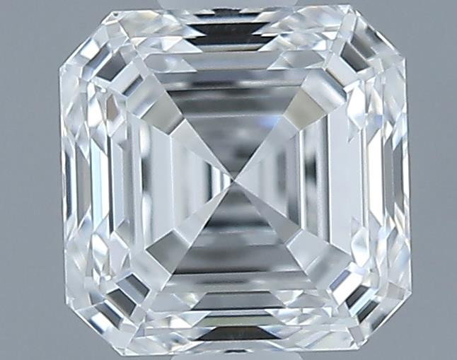 Asscher 0.70 F VVS1 - #900030
