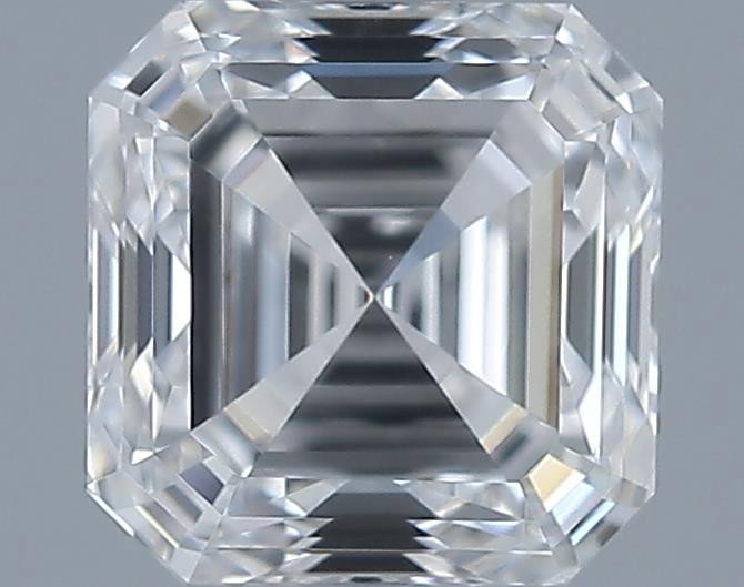Asscher 0.70 E VVS2 - #905548