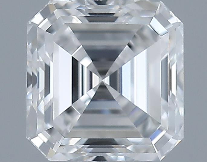 Asscher 0.71 E VS2 - #899874