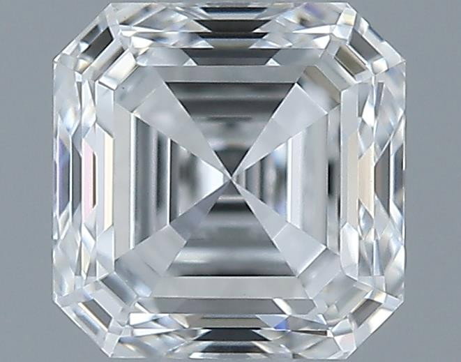 Asscher 0.70 E VVS2 - #900040