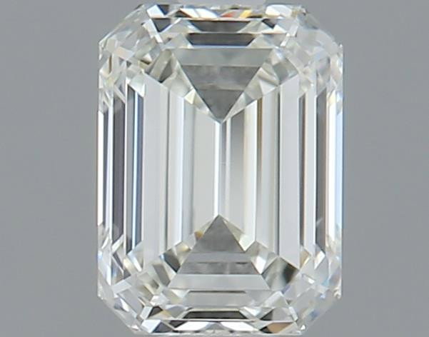Emerald 0.50 J VVS1 - #902474