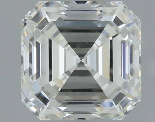 Asscher 0.60 H VS2 - #900596