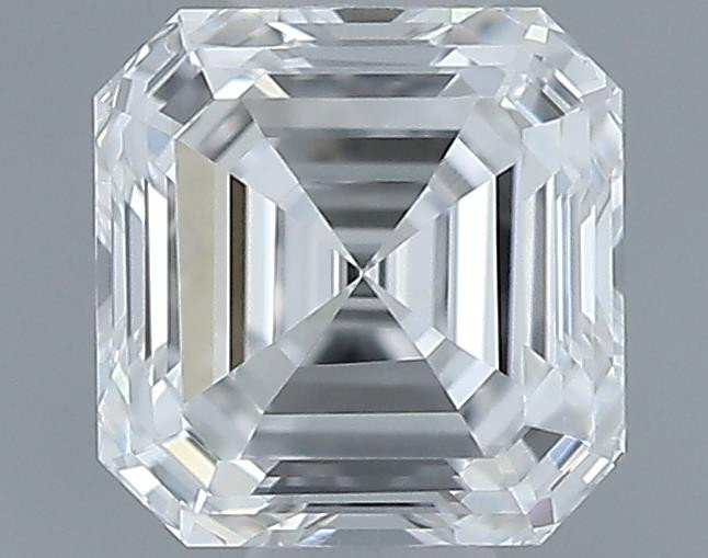 Asscher 0.50 D VVS2 - #897722