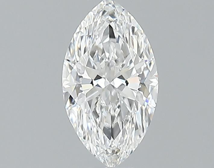 Marquise 0.60 E VVS2 - #889816