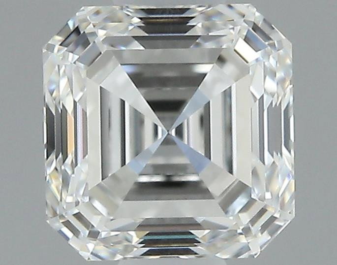 Asscher 0.71 H VVS1 - #898162