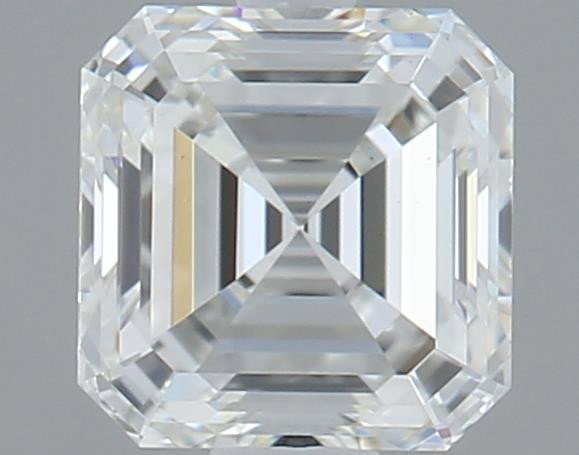 Asscher 0.70 G VS1 - #902590