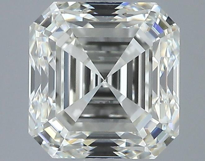 Asscher 1.00 K VVS1 - #898277