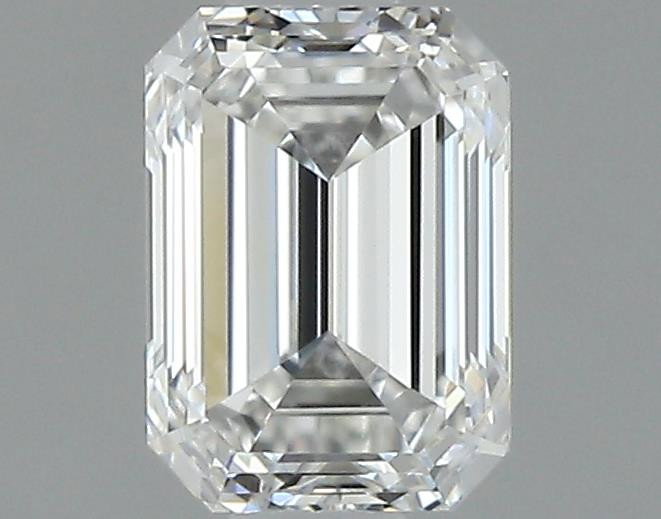 Emerald 0.50 F VS1 - #900708