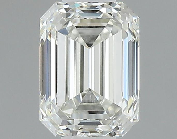 Emerald 0.50 J VVS2 - #897434