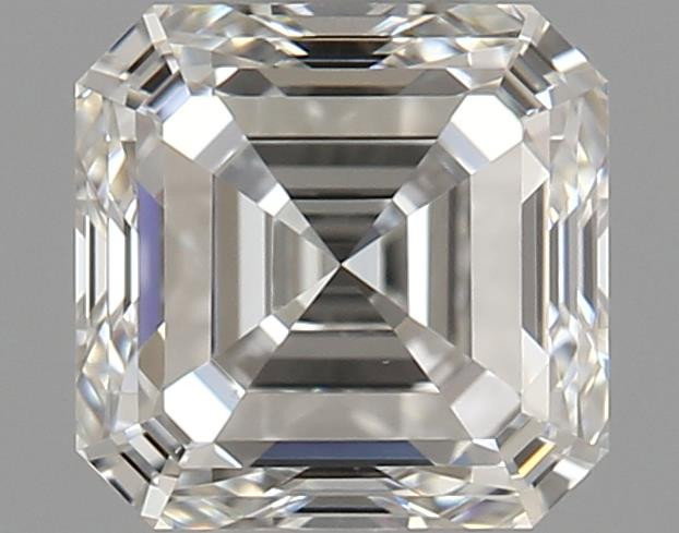 Asscher 0.90 H VS2 - #900619