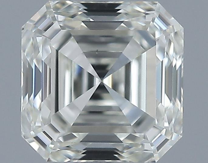 Asscher 1.02 L VS1 - #897727