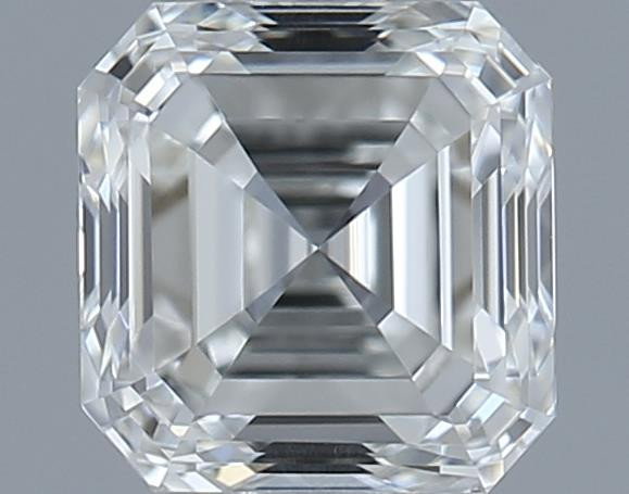 Asscher 0.70 I VVS2 - #900109