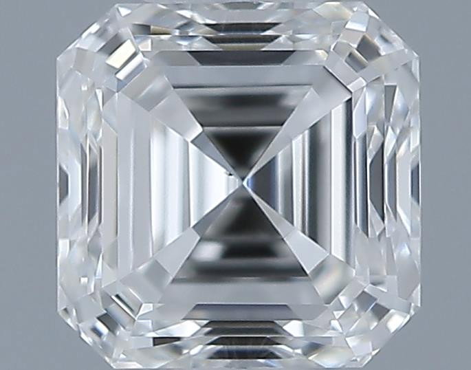 Asscher 0.54 G VS2 - #905493