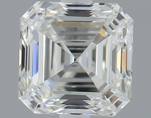 Asscher 0.71 H VVS1 - #902593